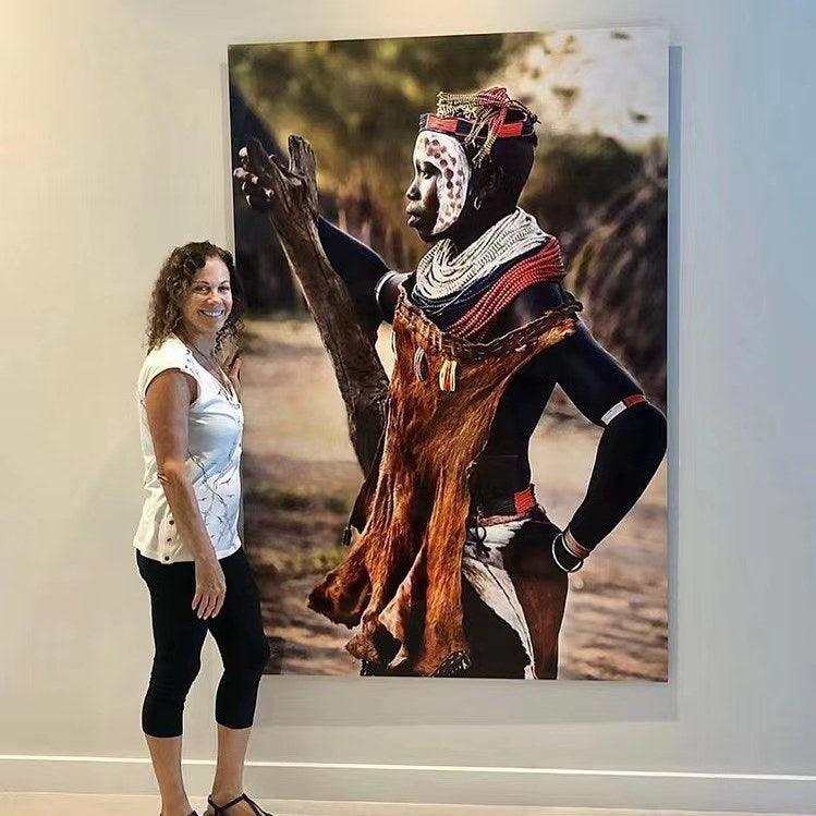 Wonderful Benefits of Metal Photo Prints - Metal Prints- Record A Good Life On Metal || www.art-metaleks.com